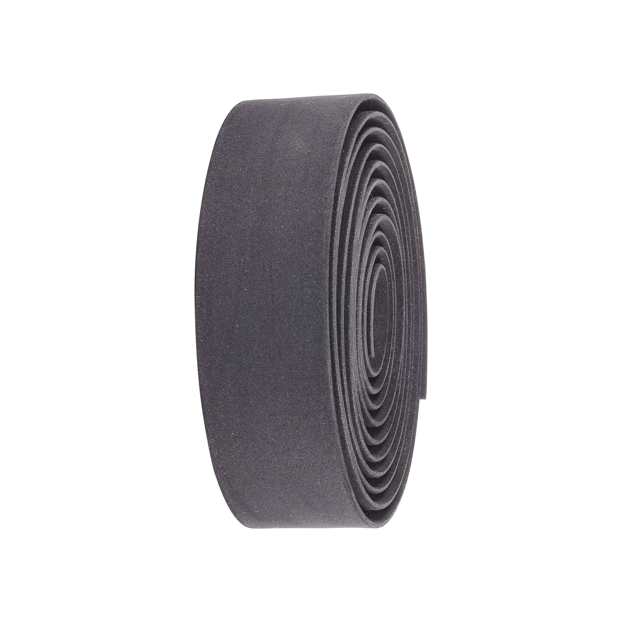 BBB Cycling kerékpáros kormánybetekerő szalag BHT-05 Race Ribbon Gel, EVA, gél csillapítás, 3.5mm vastag, fekete
