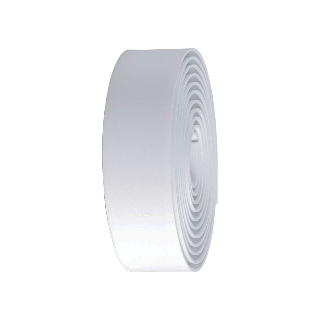 BBB Cycling kerékpáros kormánybetekerő szalag BHT-05 Race Ribbon Gel, EVA, gél csillapítás, 3.5mm vastag, fehér