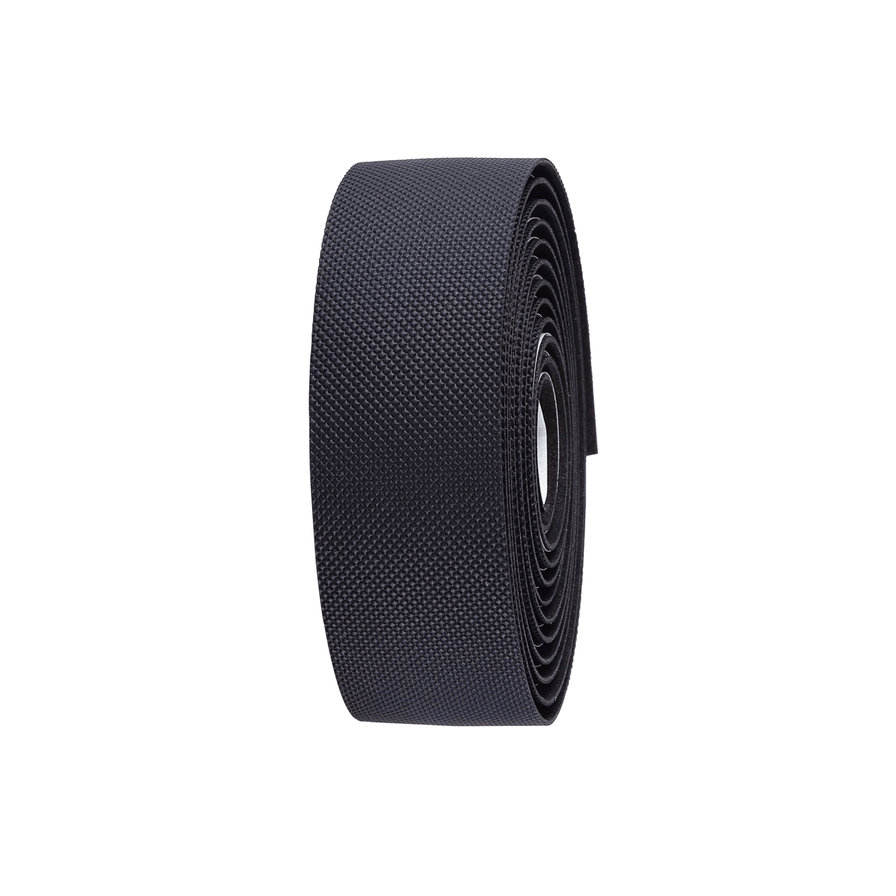 BBB Cycling kerékpáros kormánybetekerő szalag BHT-14 FlexRibbon Gel, poliuretán, gél csillapítás, 2.5mm vastag, fekete