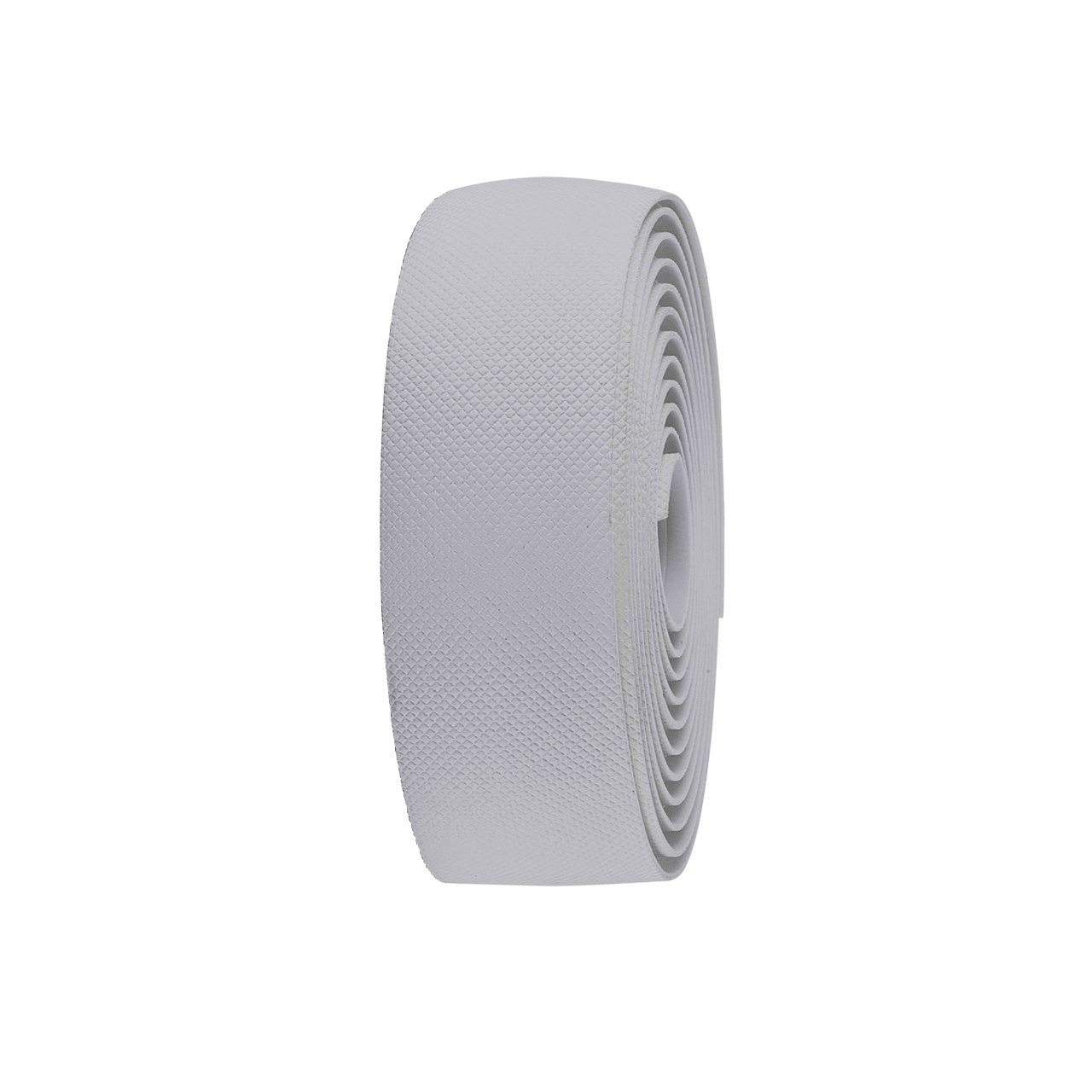 BBB Cycling kerékpáros kormánybetekerő szalag BHT-14 FlexRibbon Gel, poliuretán, gél csillapítás, 2.5mm vastag, fehér