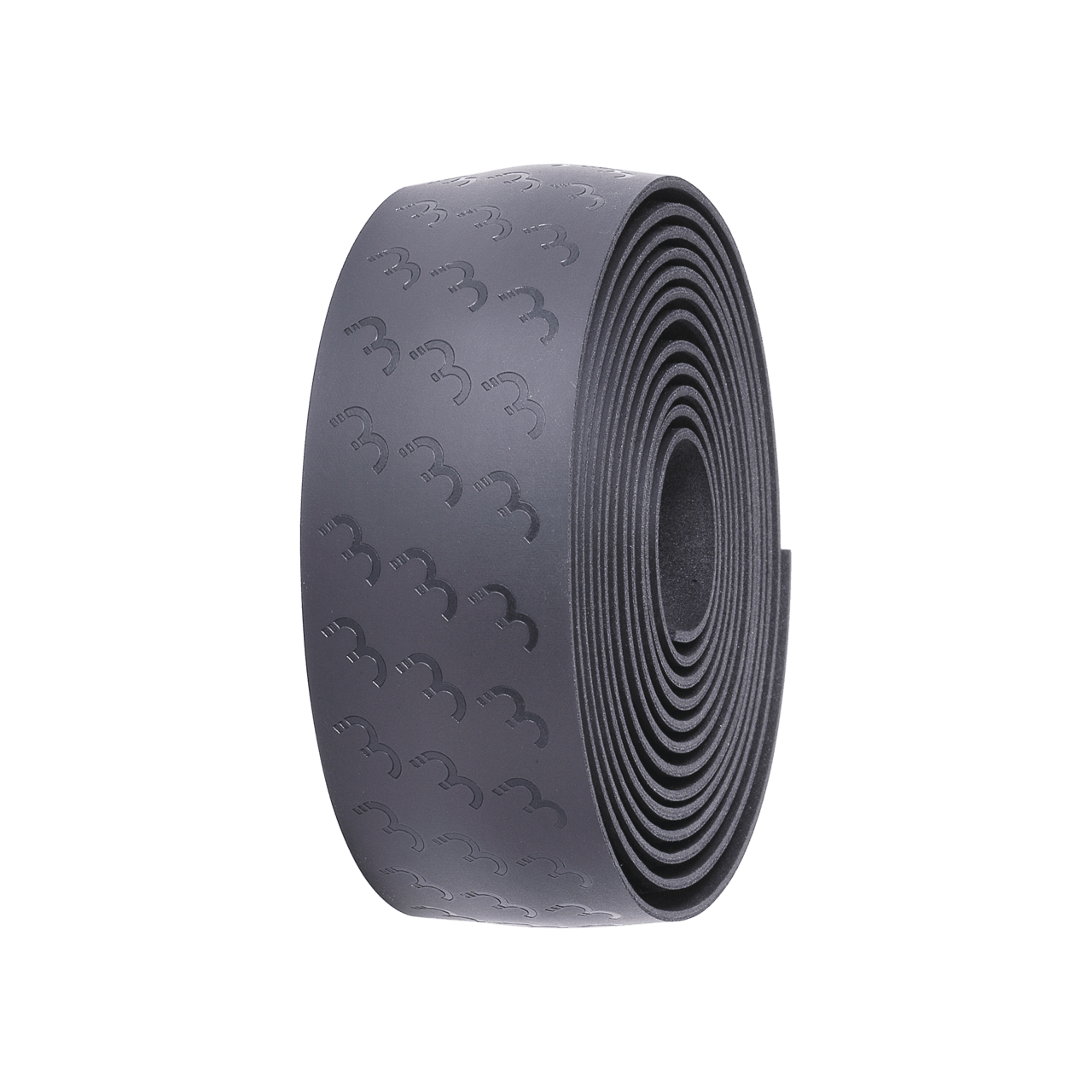 BBB Cycling kerékpáros kormánybetekerő szalag BHT-15 UltraRibbon, poliuretán, 2.5mm vastag, fekete