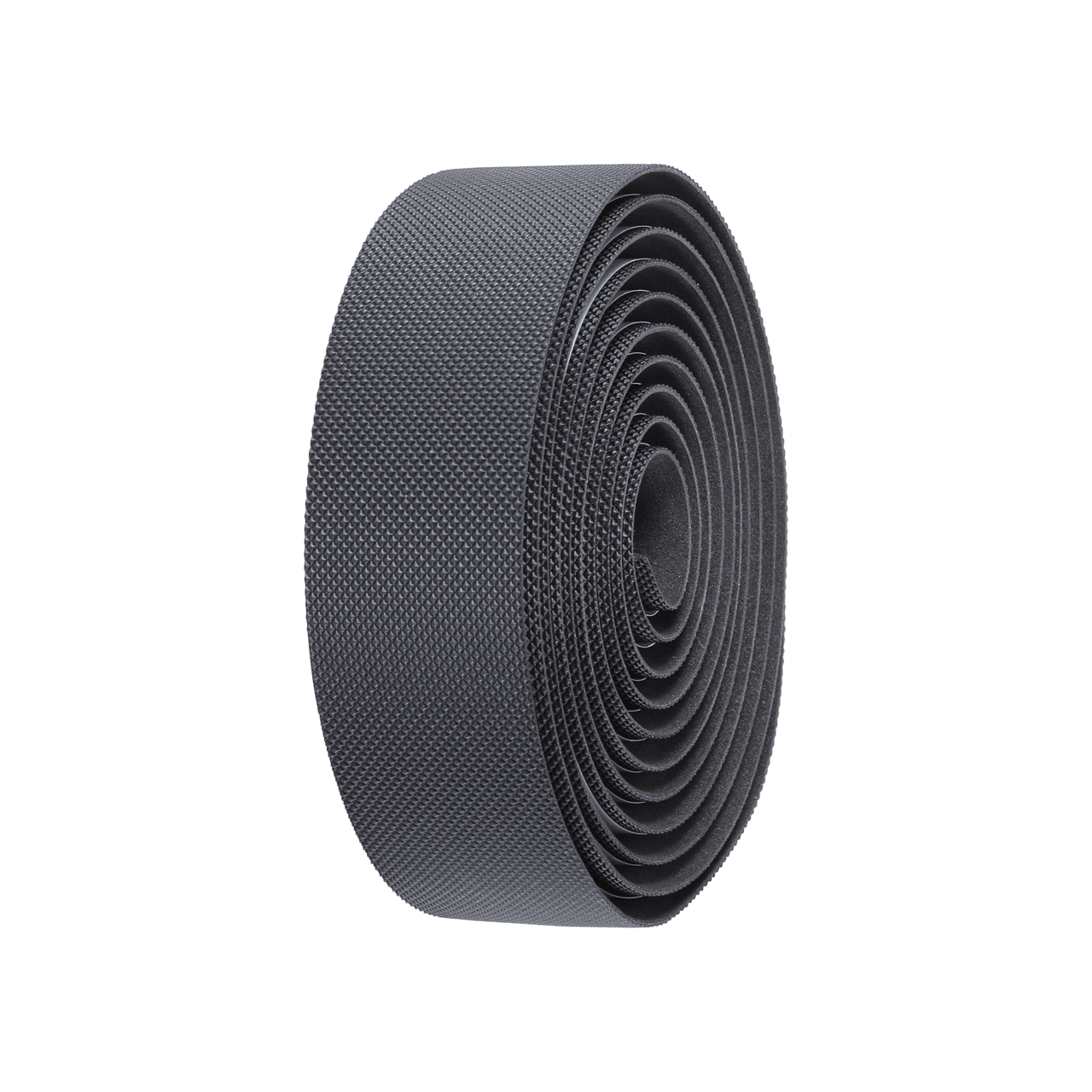 BBB Cycling kerékpáros kormánybetekerő szalag BHT-16 GravelRibbon Gel, poliuretán, gél csillapítás, 3.5mm vastag, fekete