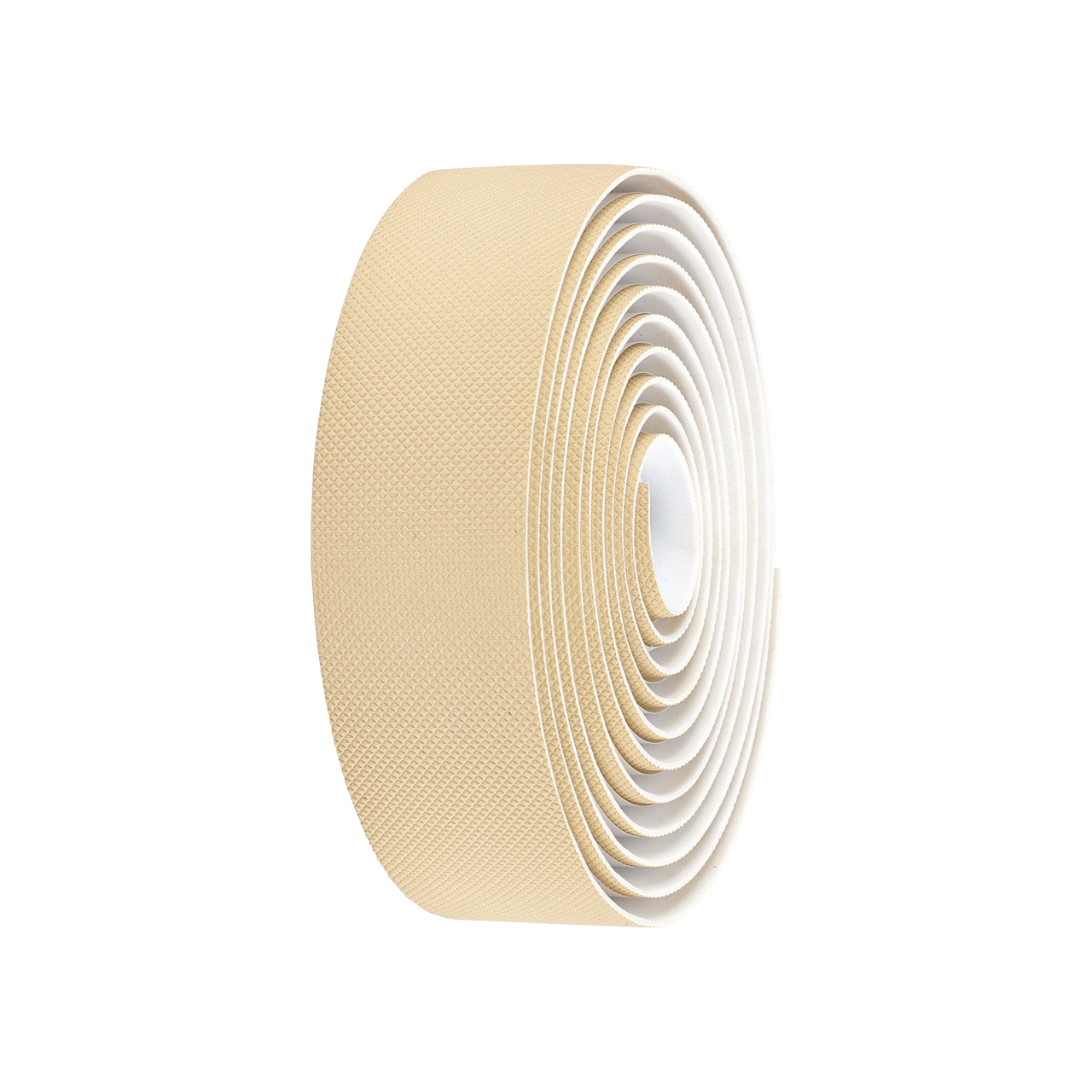 BBB Cycling kerékpáros kormánybetekerő szalag BHT-16 GravelRibbon Gel, poliuretán, gél csillapítás, 3.5mm vastag, homoksárga