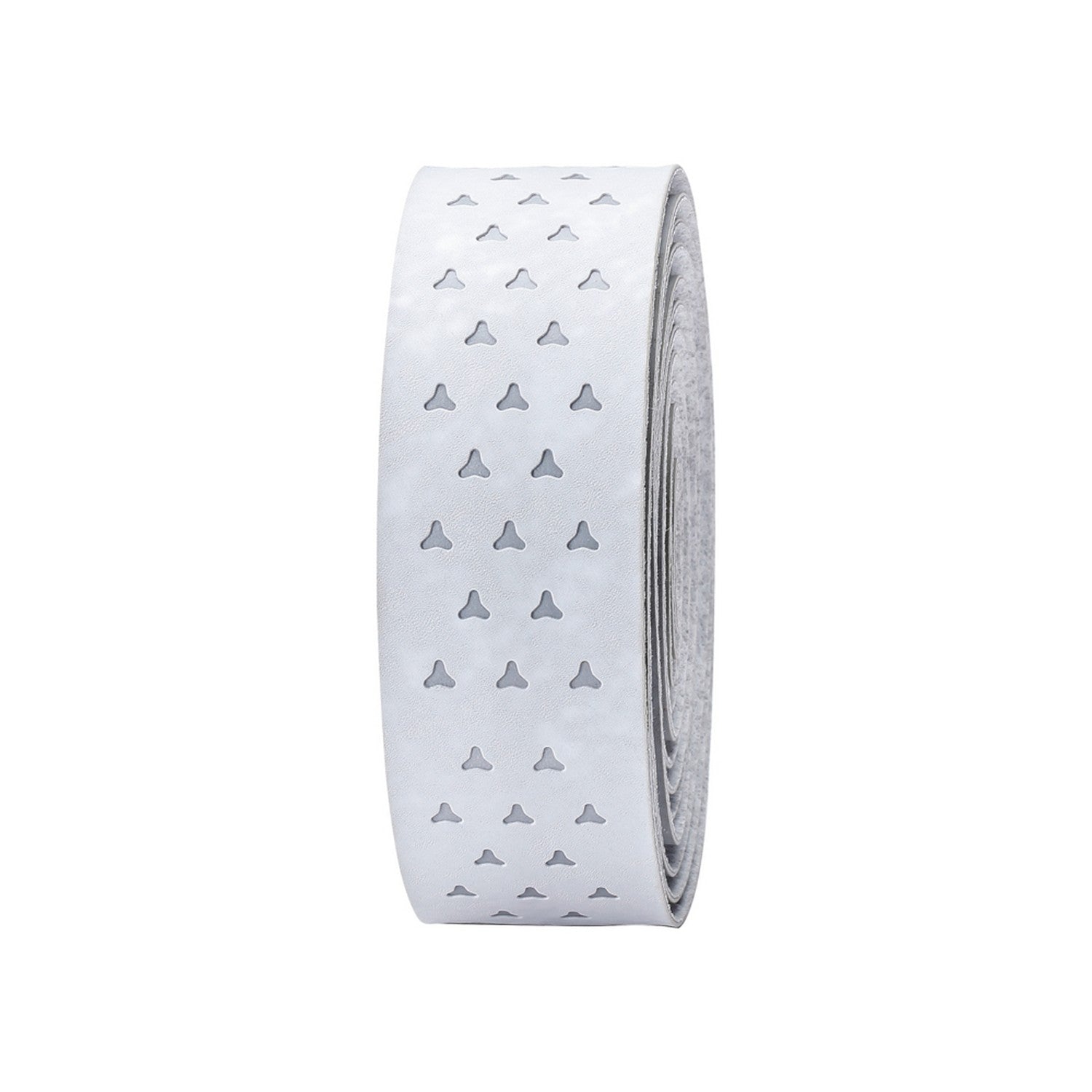 BBB Cycling kerékpáros kormánybetekerő szalag BHT-18 RoyalRibbon Gel, poliuretán, gél csillapítás, 2.5mm vastag, szürke