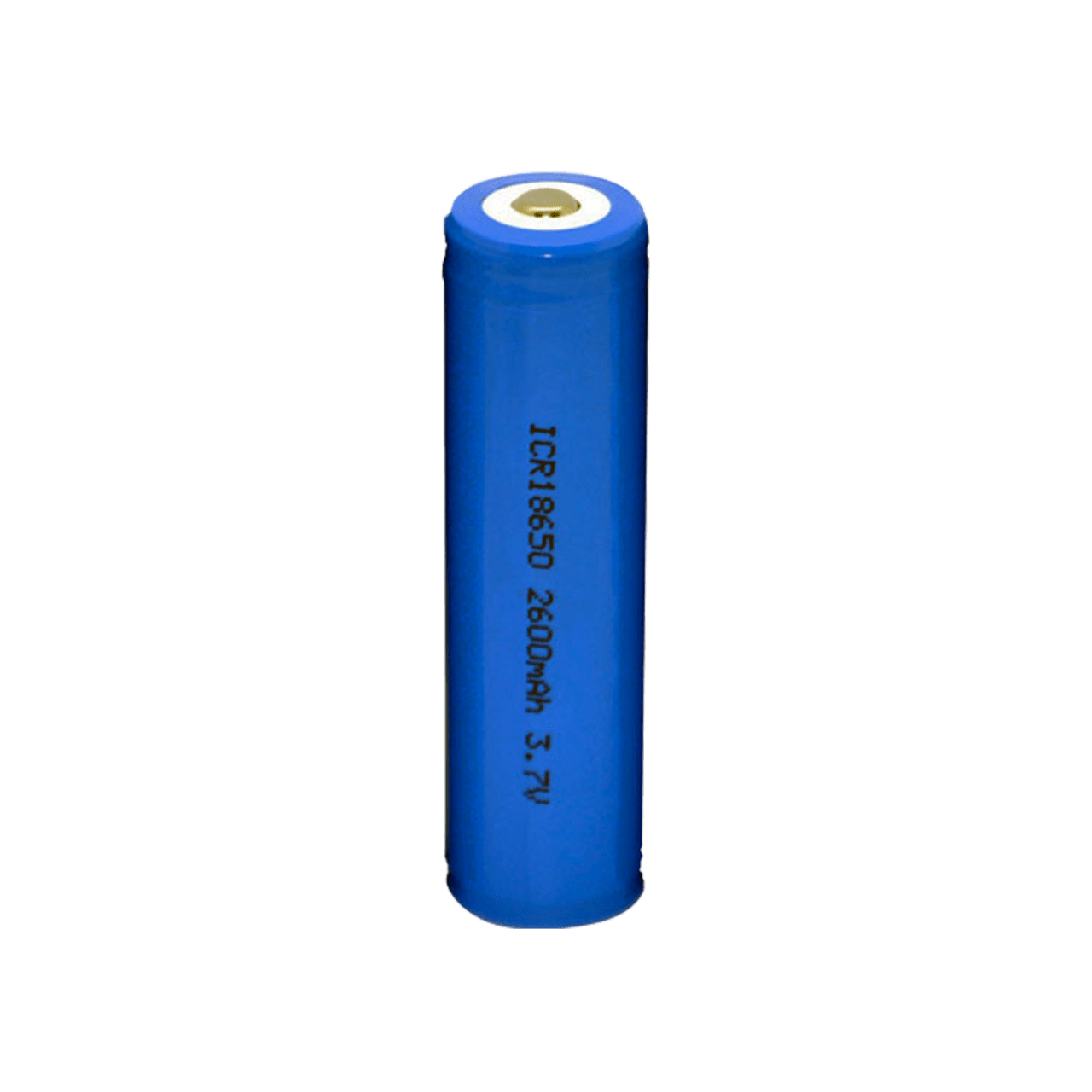 BBB Cycling kerékpáros lámpához akkumulátor BLS-139 Strike ReplacementBattery, tölthető 2600mAh pót akku, BLS-131/132 lámpákkal kompatibilis