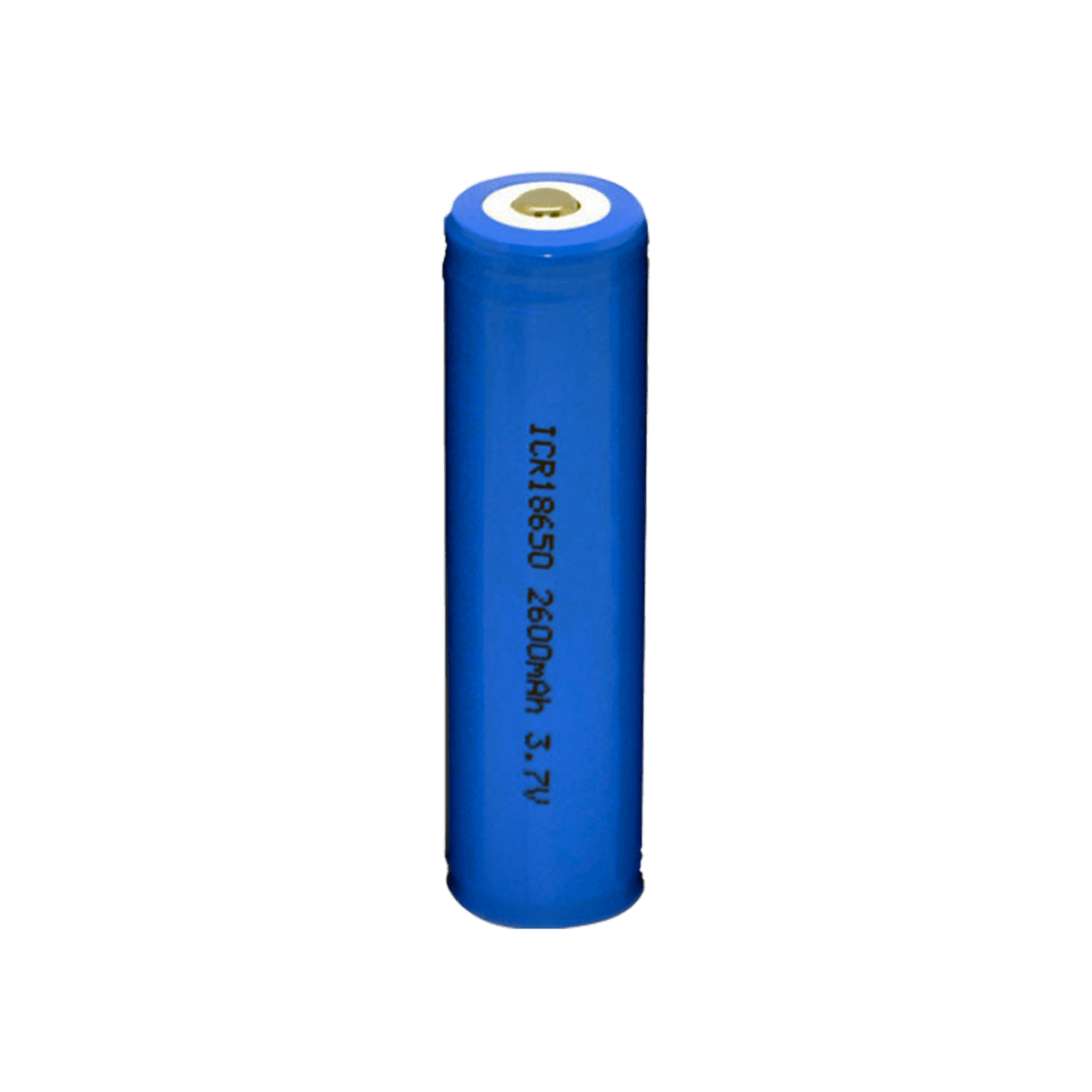 BBB Cycling kerékpáros lámpához akkumulátor BLS-139 Strike ReplacementBattery, tölthető 2600mAh pót akku, BLS-131/132 lámpákkal kompatibilis