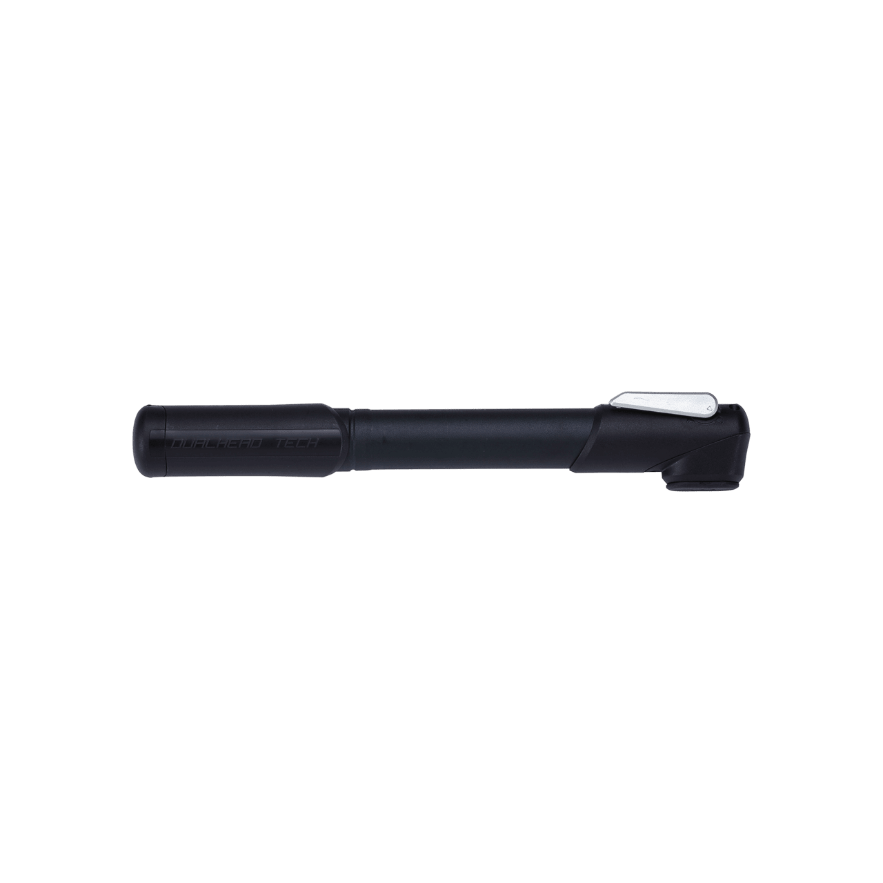 BBB Cycling kerékpáros minipumpa BMP-54 WindWave, 230 mm, max 7 bar, fekete