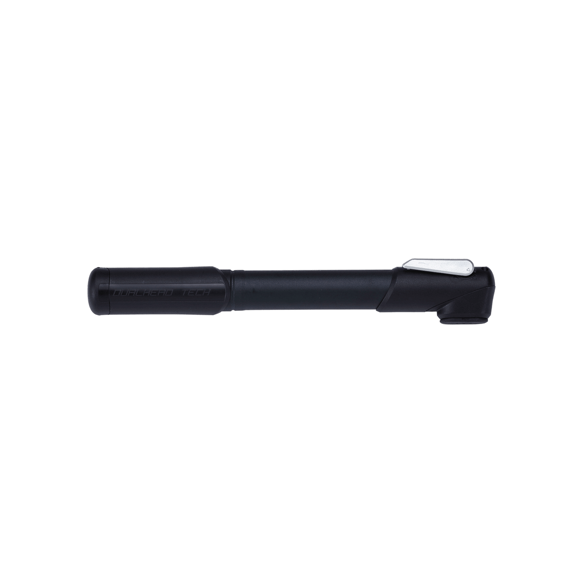 BBB Cycling kerékpáros minipumpa BMP-54 WindWave, 230 mm, max 7 bar, fekete