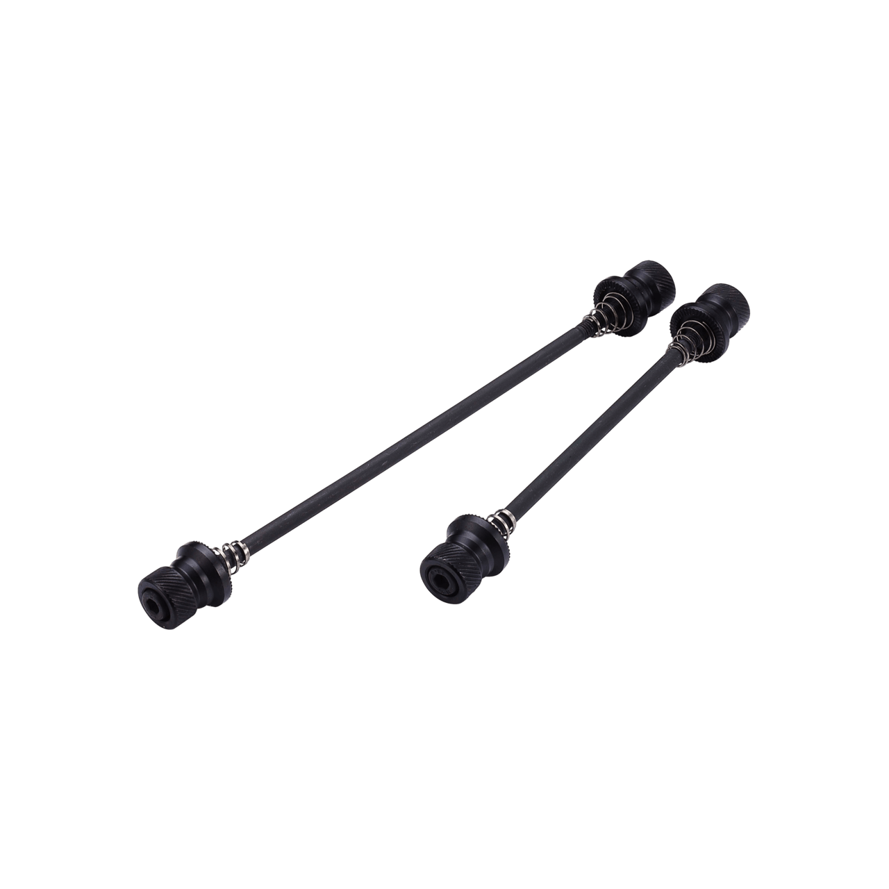 BBB Cycling kerékpáros gyorskioldó szett BQR-03 WheelFixed, alumínium, imbuszos, 100 és 135mm (első és hátsó)
