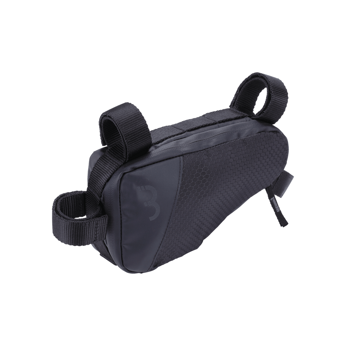 BBB Cycling kerékpáros  táska bikepackinghez BSB-144 CornerCaddy, nyeregre, 1liter