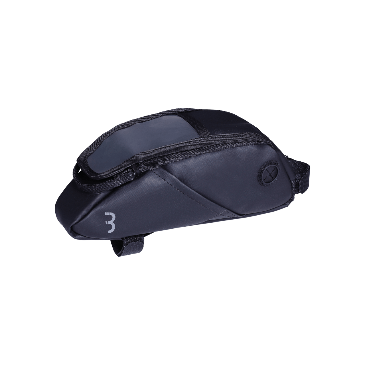 BBB Cycling kerékpáros  táska felső vázcsőre BSB-17 FuelPack, vízálló, 0,55liter