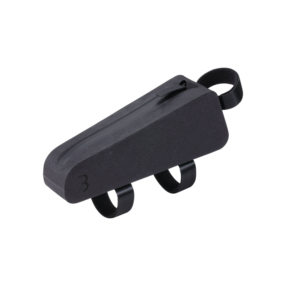 BBB Cycling kerékpáros táska felső vázcsőre BSB-62 SealTank L, vízlepergető, 1,1 liter (22,5 x 6 x 10cm)
