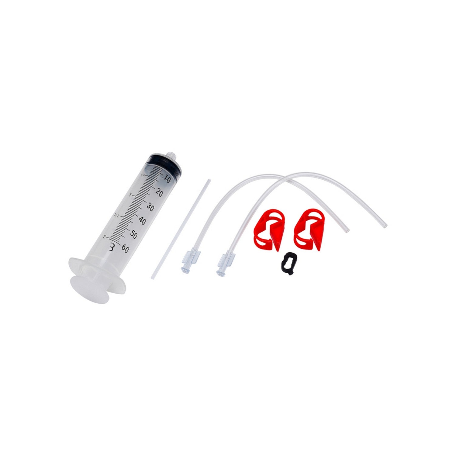 BBB Cycling kerékpáros tubeless folyadék befecskendező BTI-190 Sealant Injector