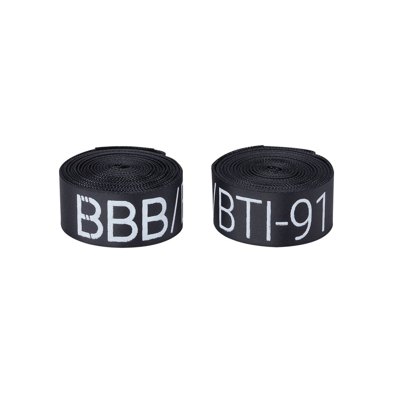 BBB Cycling kerékpáros tömlővédő szalag BTI-91 RimTape, magas nyomású max 150 psi/10.3 bar-ig, országúti felhasználásra, 16-622
