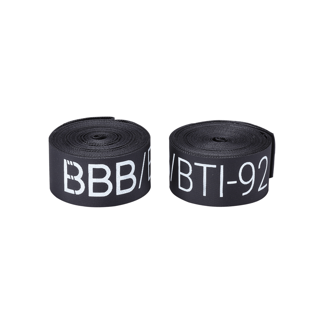 BBB Cycling kerékpáros tömlővédő szalag BTI-92 RimTape, magas nyomású max 150 psi/10.3 bar-ig, országúti és MTB felhasználásra, 18-622