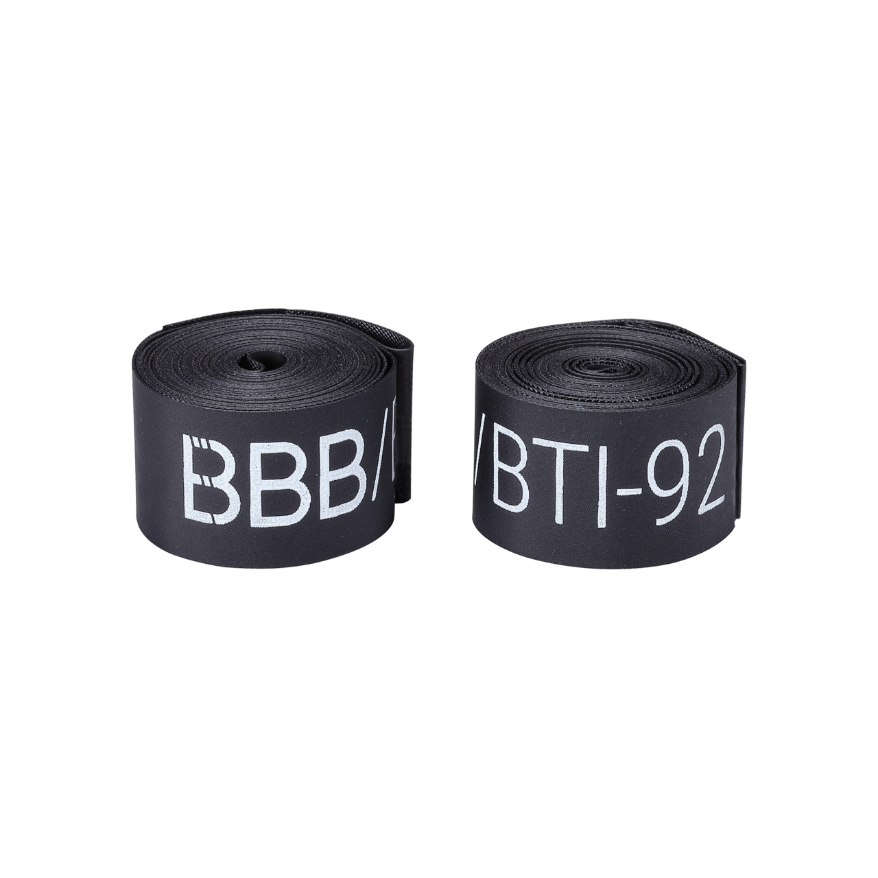 BBB Cycling kerékpáros tömlővédő szalag BTI-92 RimTape, magas nyomású max 150 psi/10.3 bar-ig, MTB felhasználásra, 22-622