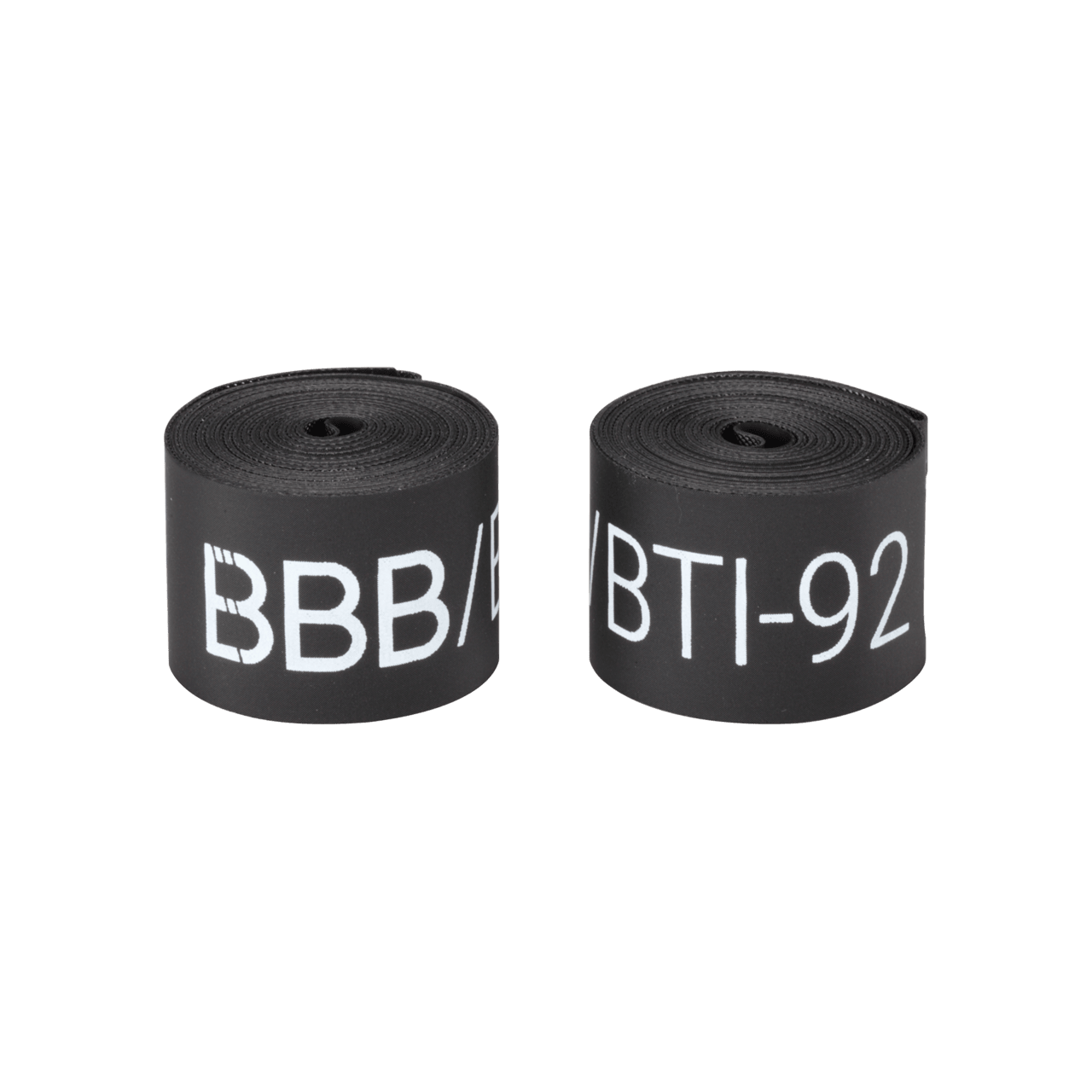 BBB Cycling kerékpáros tömlővédő szalag BTI-92 RimTape, magas nyomású max 150 psi/10.3 bar-ig, MTB felhasználásra, 25-622