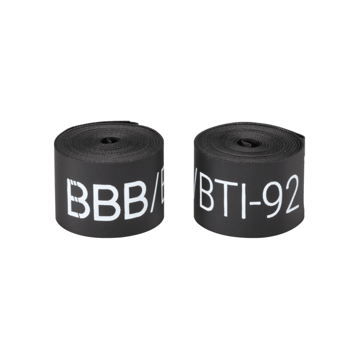 BBB Cycling kerékpáros tömlővédő szalag BTI-92 RimTape, magas nyomású max 150 psi/10.3 bar-ig, MTB felhasználásra, 25-622