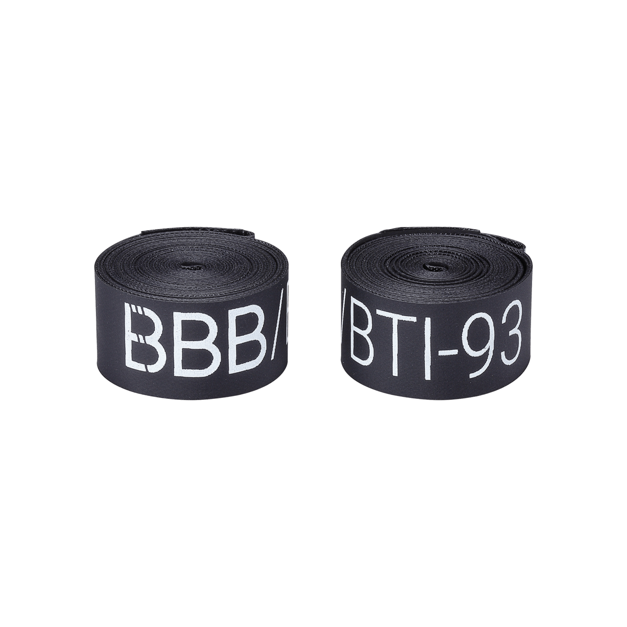 BBB Cycling kerékpáros tömlővédő szalag BTI-93 RimTape, magas nyomású max 150 psi/10.3 bar-ig, MTB felhasználásra, 18-559
