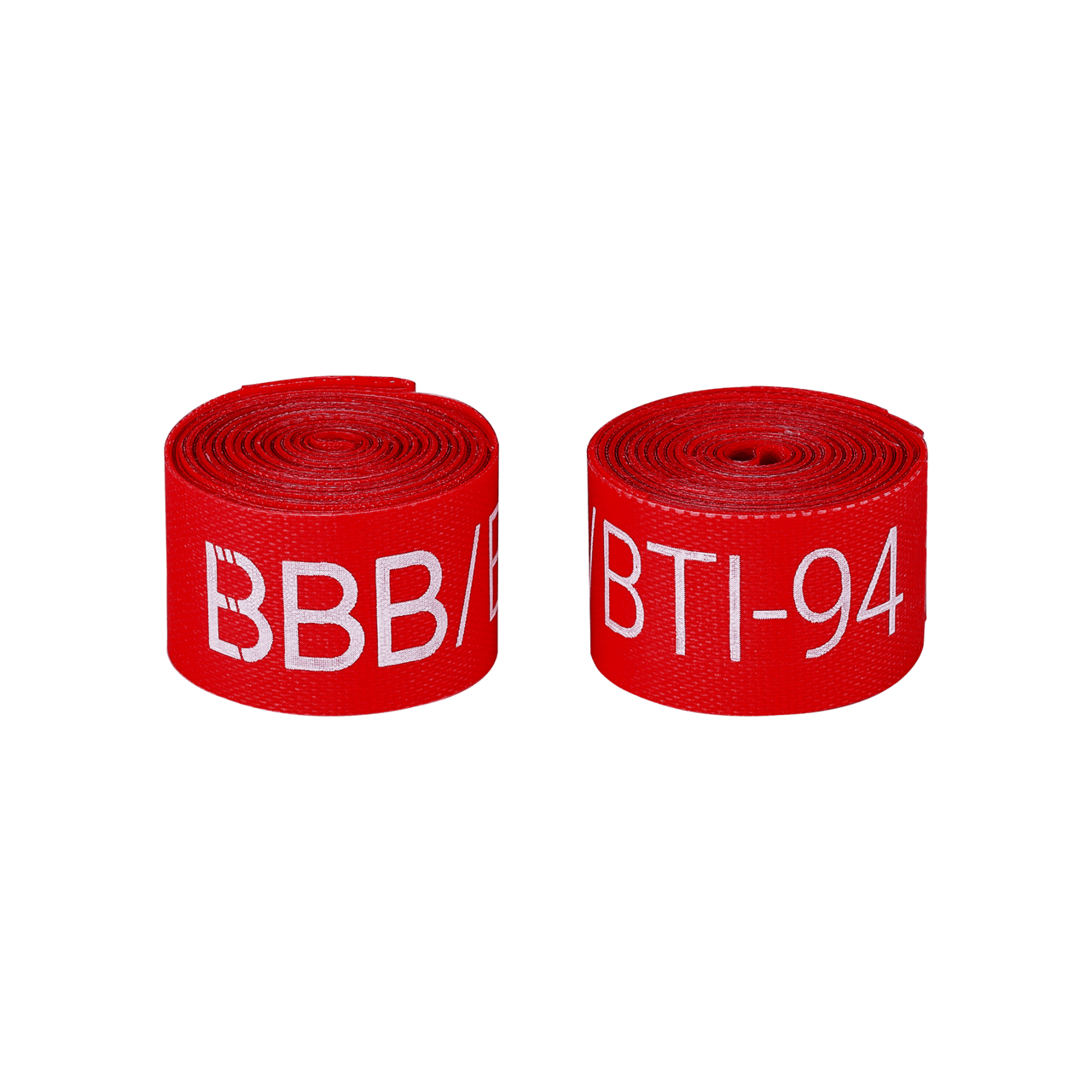 BBB Cycling kerékpáros tömlővédő szalag BTI-94 RimTape, magas nyomású max 150 psi/10.3 bar-ig, MTB felhasználásra, 22-584