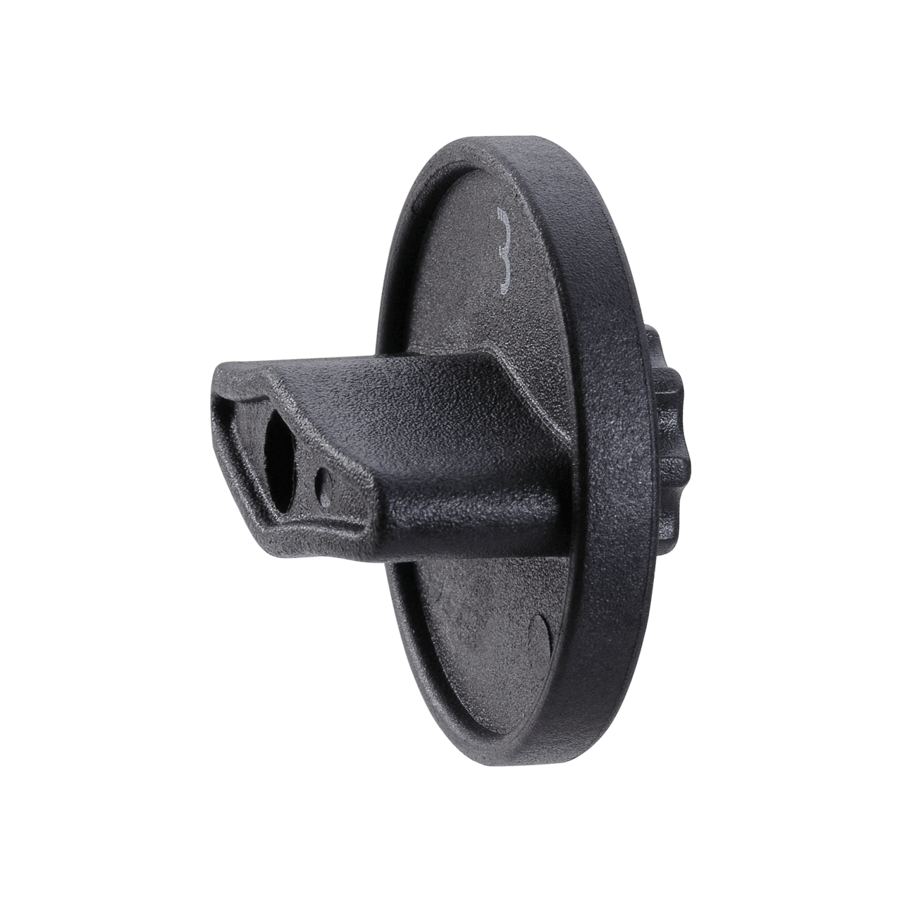 BBB Cycling kerékpáros szerszám - hajtókar lehúzó BTL-102 Crankgrip, HollowTech II lánctányér és középrész eltávolításához