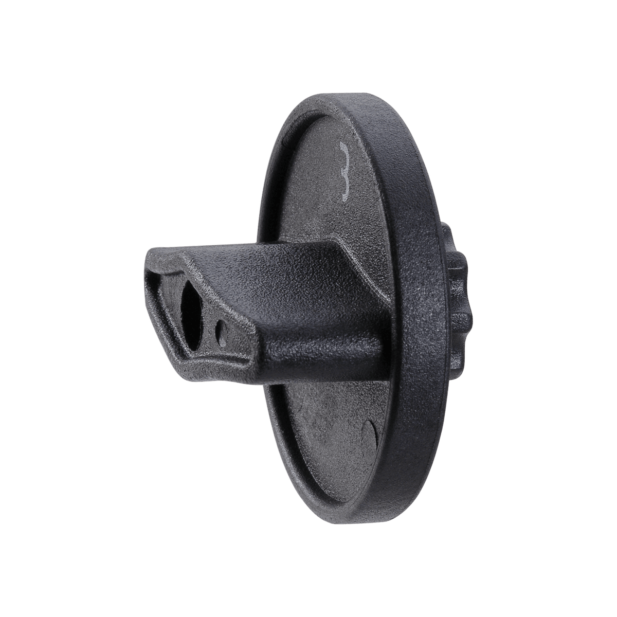 BBB Cycling kerékpáros szerszám - hajtókar lehúzó BTL-102 Crankgrip, HollowTech II lánctányér és középrész eltávolításához