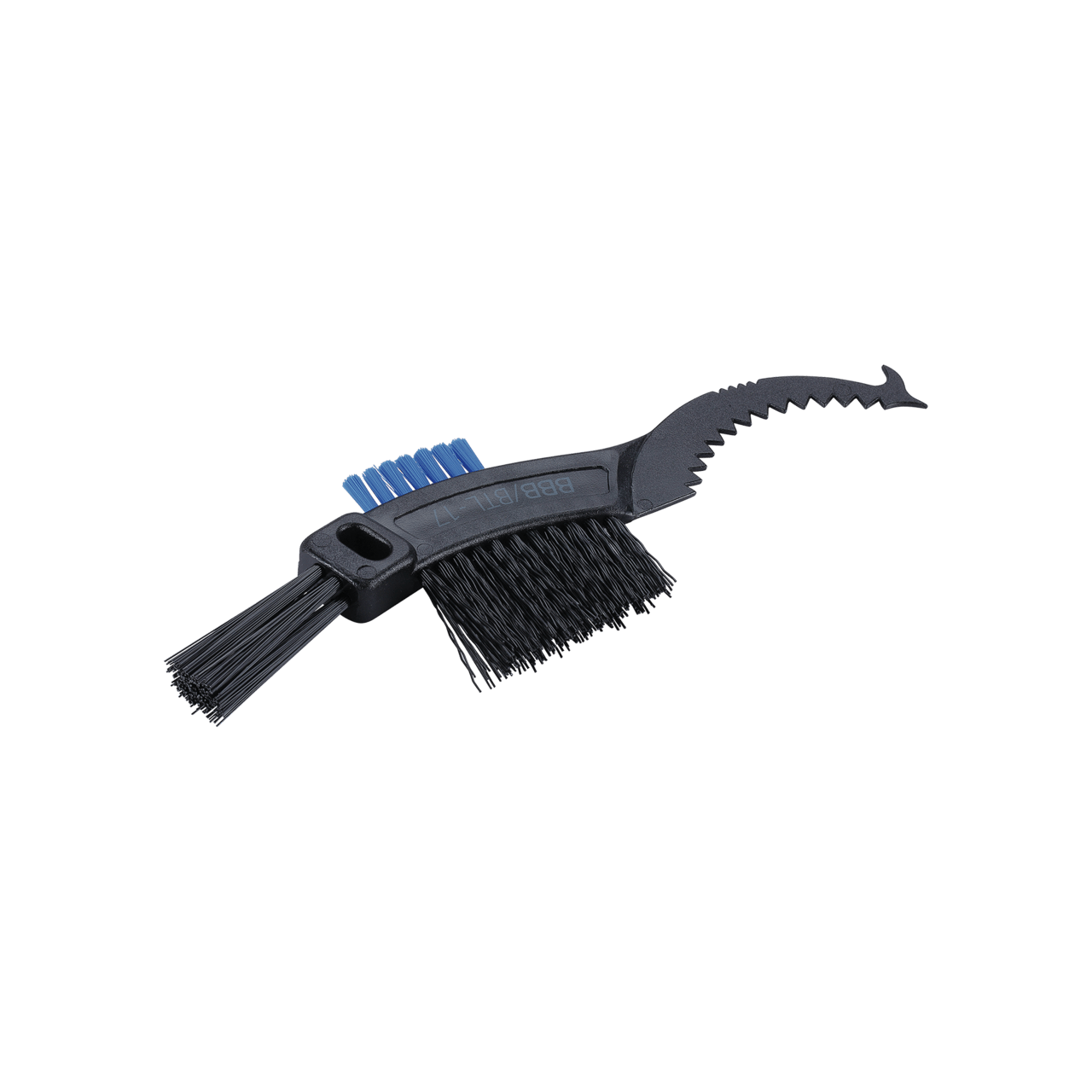 BBB Cycling kerékpáros szerszám - tisztító kefe BTL-17 ToothBrush, kazettákhoz