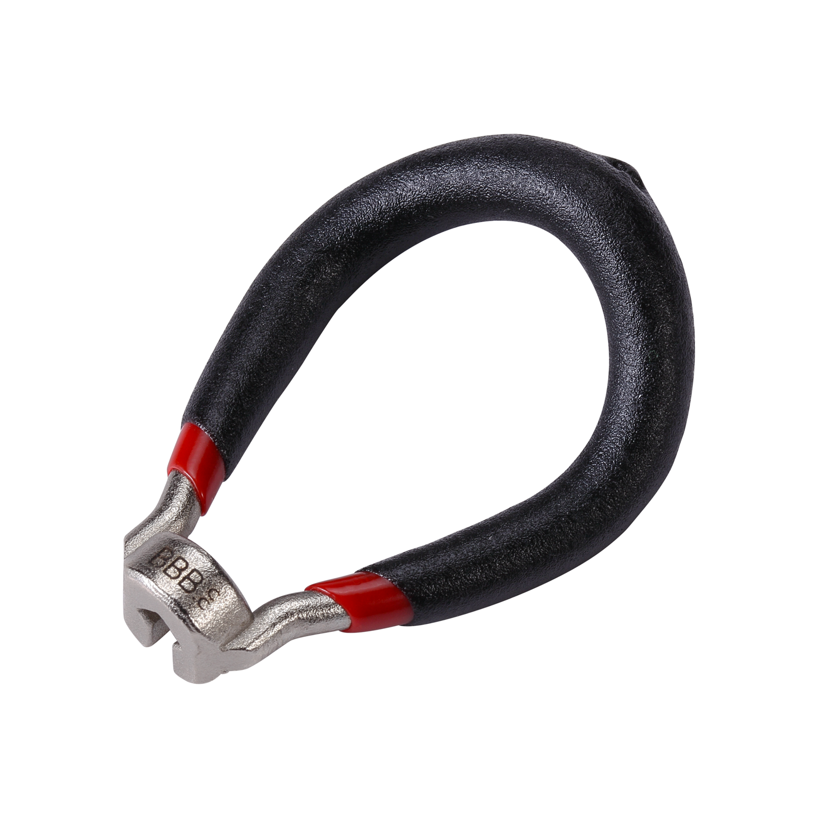 BBB Cycling kerékpáros szerszám - küllőkulcs BTL-183 ProTune, 3.5mm, piros