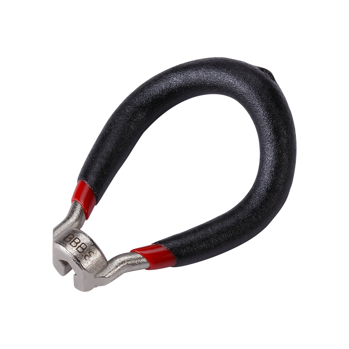 BBB Cycling kerékpáros szerszám - küllőkulcs BTL-183 ProTune, 3.5mm, piros