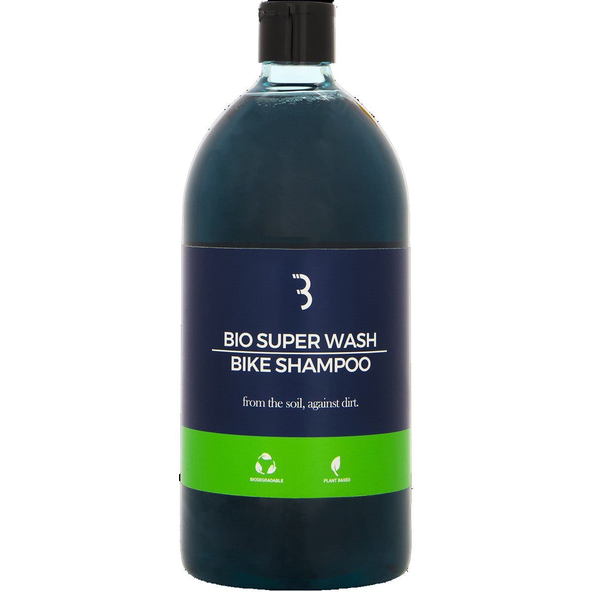 BBB Cycling kerékpáros szerszám - tisztító sampon BTL-251 BioSuperWash, koncentrátum, 1 liter