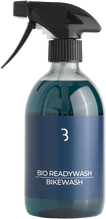 BBB Cycling kerékpáros szerszám - tisztító sampon BTL-253 BioReadyWash trigger, szórófejjel, 0,5 liter