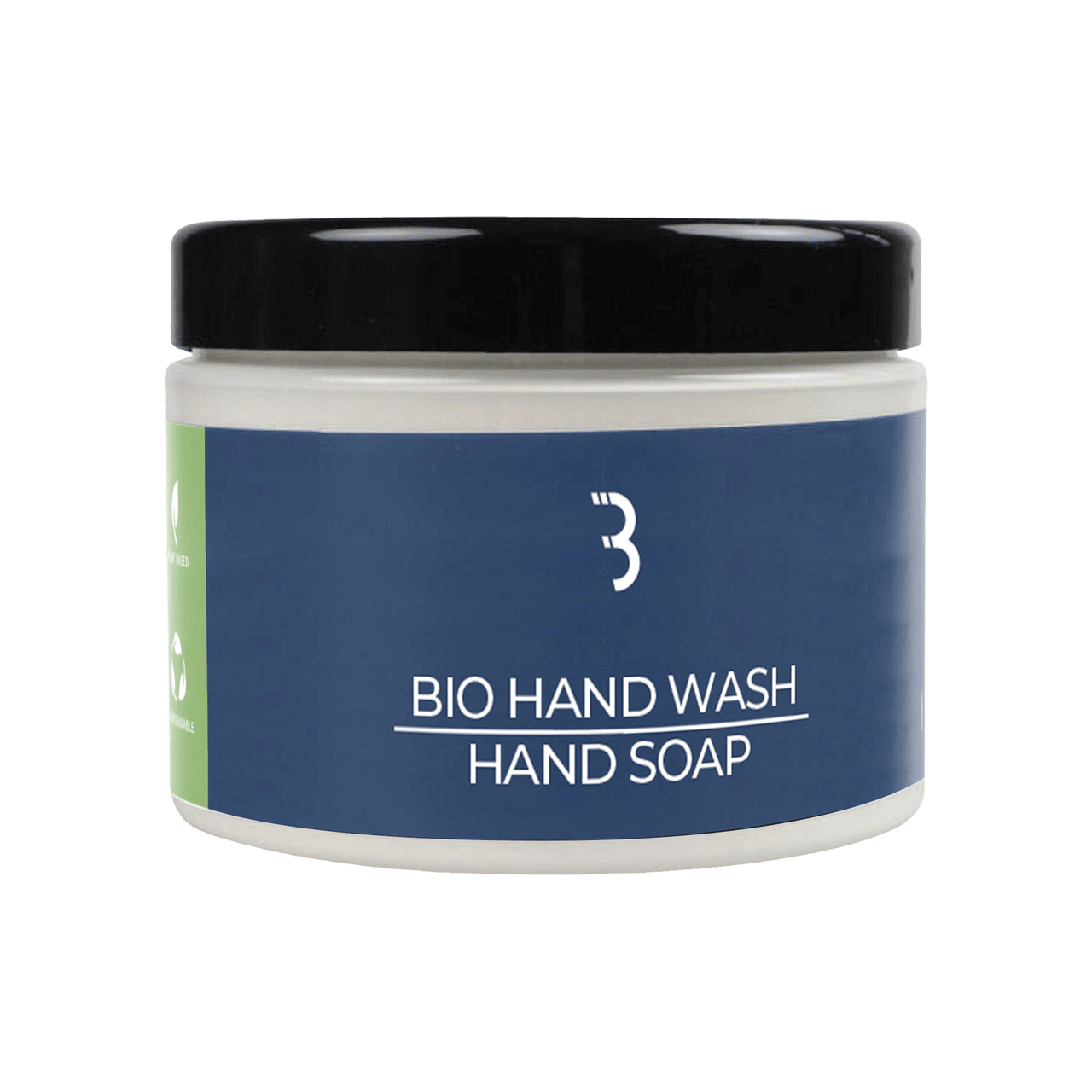 BBB Cycling kerékpáros szerszám - kéztisztító szappan BTL-259 BioHandWash, 500ml