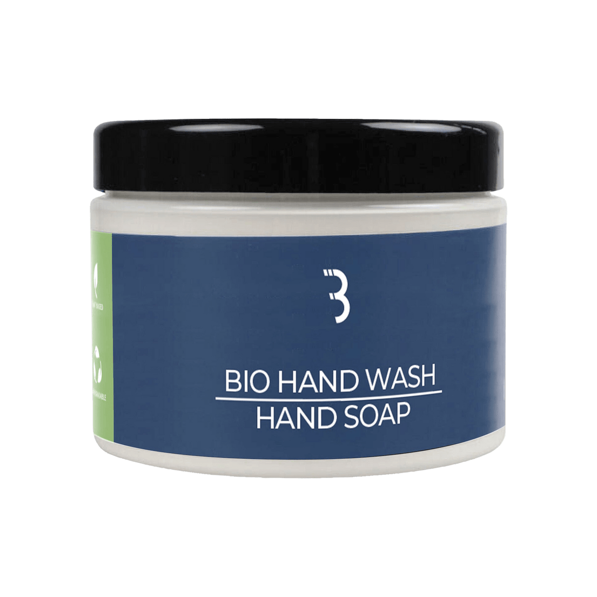 BBB Cycling kerékpáros szerszám - kéztisztító szappan BTL-259 BioHandWash, 500ml
