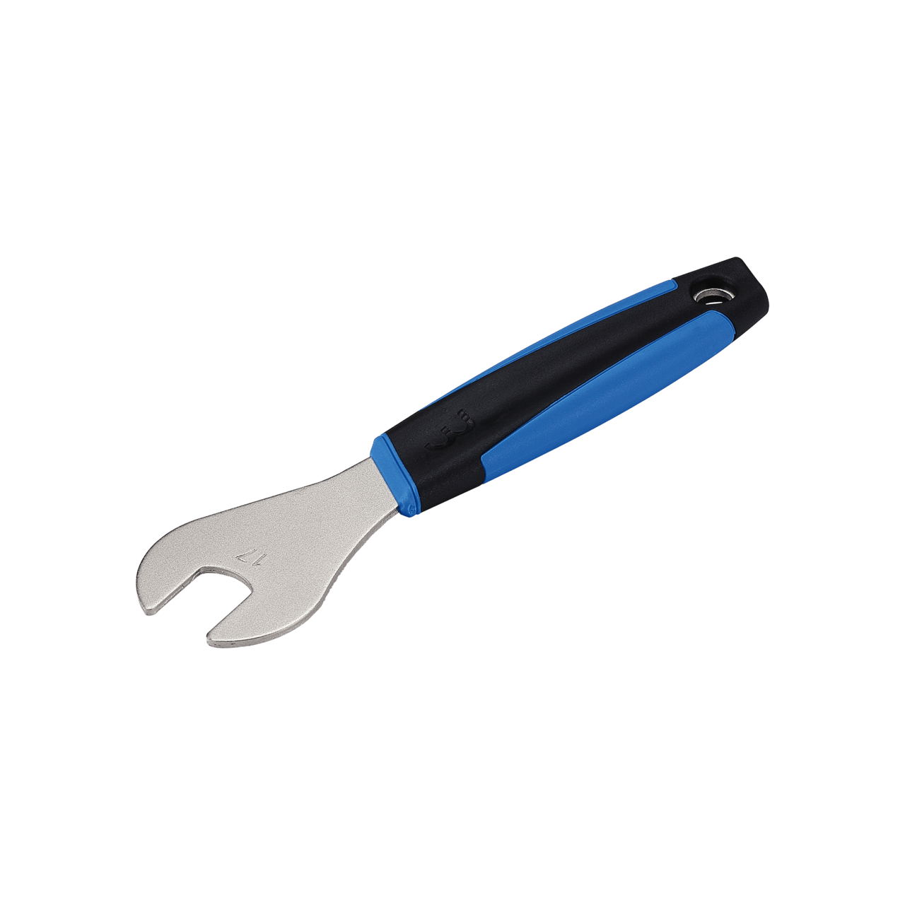BBB Cycling kerékpáros szerszám - kónuszkulcs BTL-25 ConeFix, 17mm