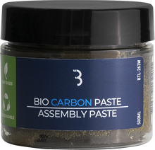 BBB Cycling kerékpáros szerszám - szerelő paszta BTL-263W BioCarbonPaste, karbonhoz, 500ml