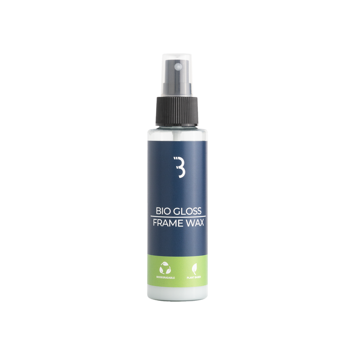 BBB Cycling kerékpáros szerszám - tisztító és ápoló váz wax BTL-265 BioGloss trigger, 100 ml
