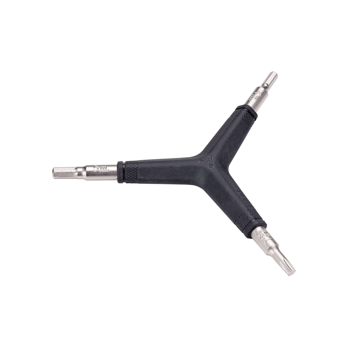 BBB Cycling kerékpáros szerszám - torx- és imbuszkulcs készlet BTL-28C ComboStar, T25/4mm/5mm (3db)