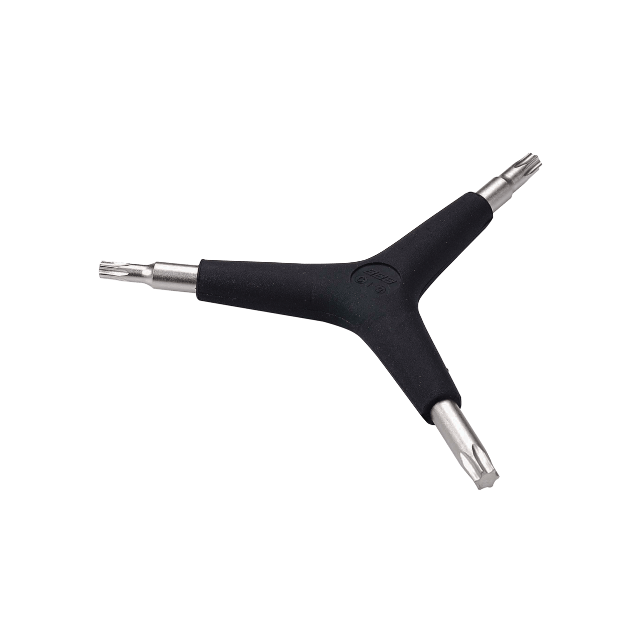 BBB Cycling kerékpáros szerszám - torx kulcs készlet BTL-28T TorxStar, T25/T30/T40 (3db)