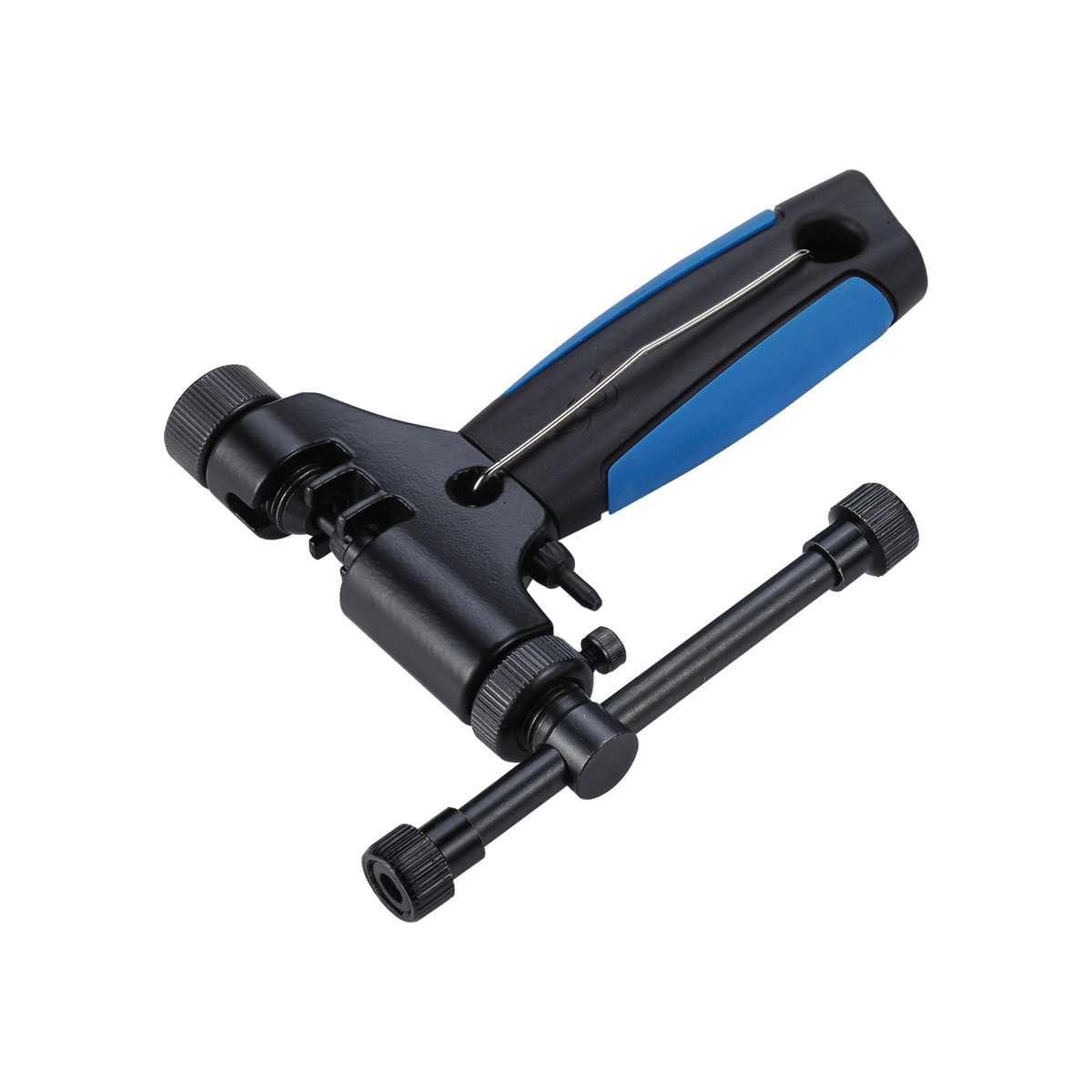 BBB Cycling kerékpáros szerszám - láncbontó BTL-55 ProfiConnect, lánctartó kampóval és póttüskével, adapterrel Campagnolo láncokhoz is