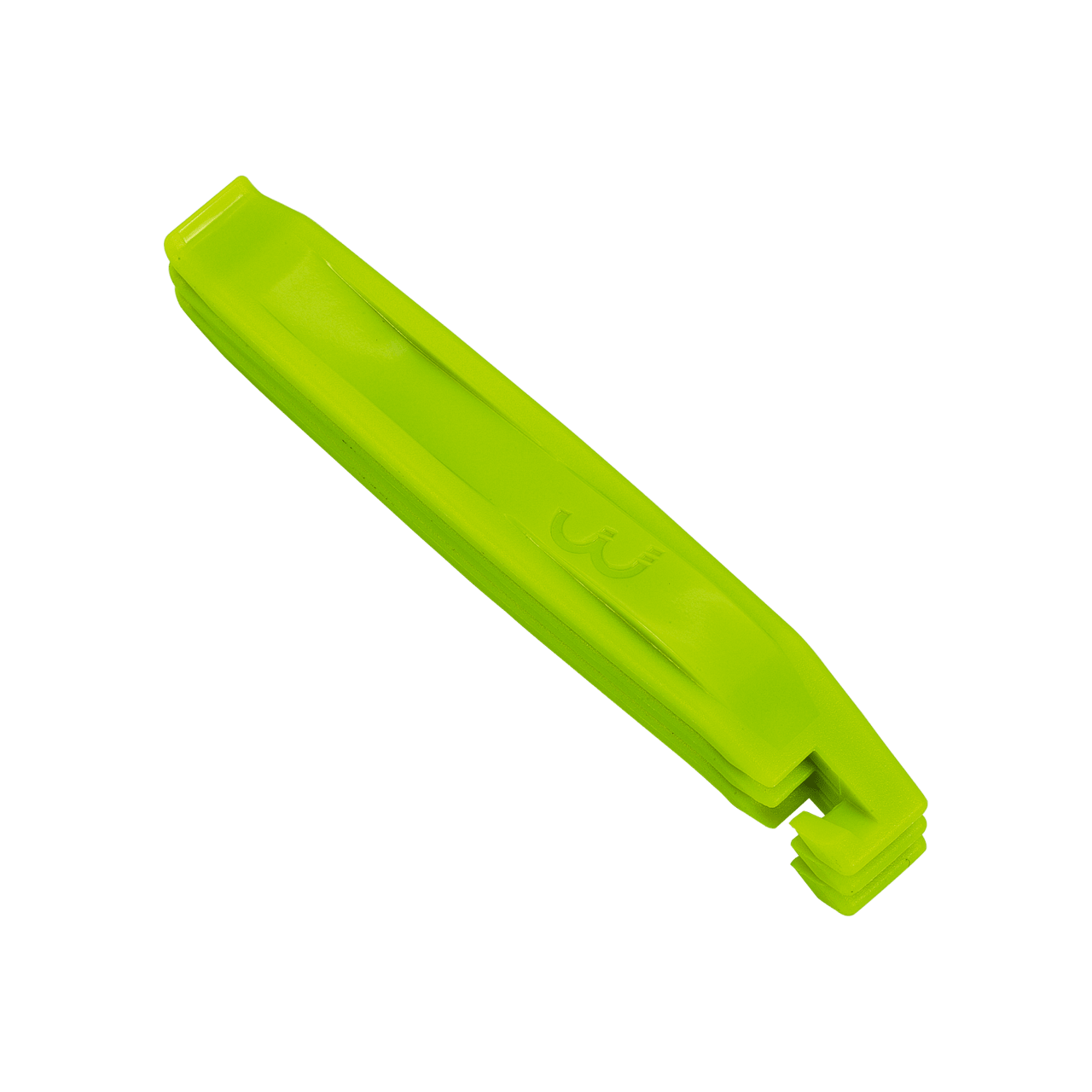 BBB Cycling kerékpáros szerszám - gumileszedő BTL-81 EasyLift, kompozit, neon sárga (3db)