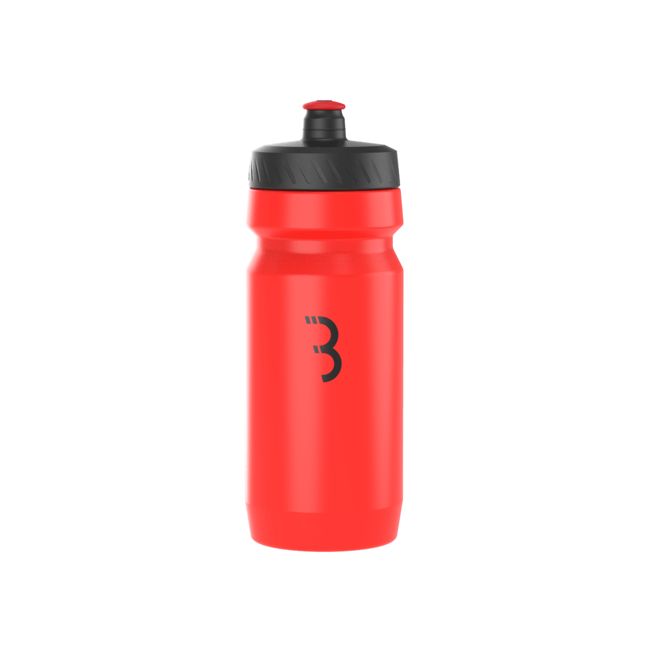 BBB Cycling kerékpáros kulacs BWB-01 CompTank, 550ml, BPA mentes, mosogatógépben is mosható, piros