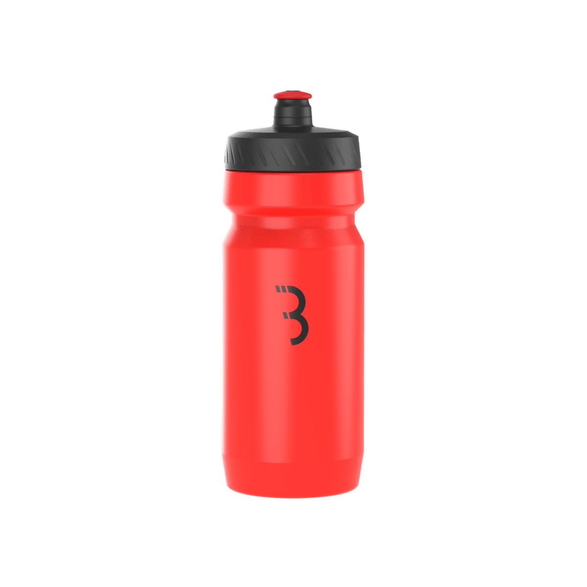 BBB Cycling kerékpáros kulacs BWB-01 CompTank, 550ml, BPA mentes, mosogatógépben is mosható, piros