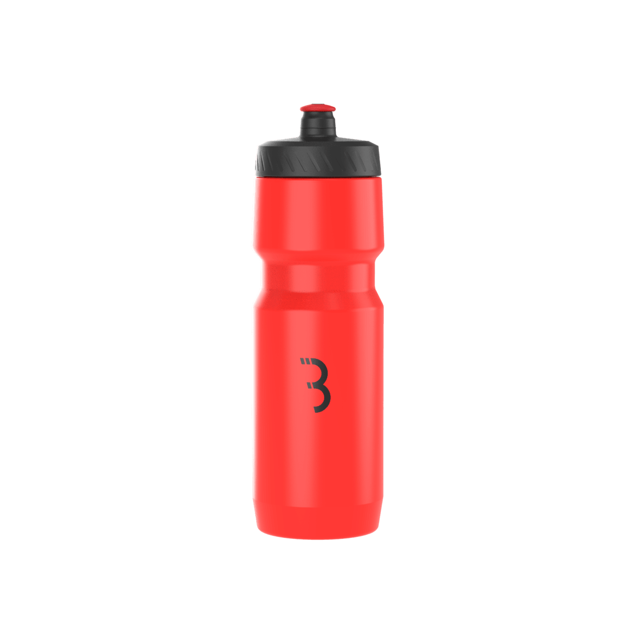 BBB Cycling kerékpáros kulacs BWB-05 CompTank XL, 750ml, BPA mentes, mosogatógépben is mosható, piros