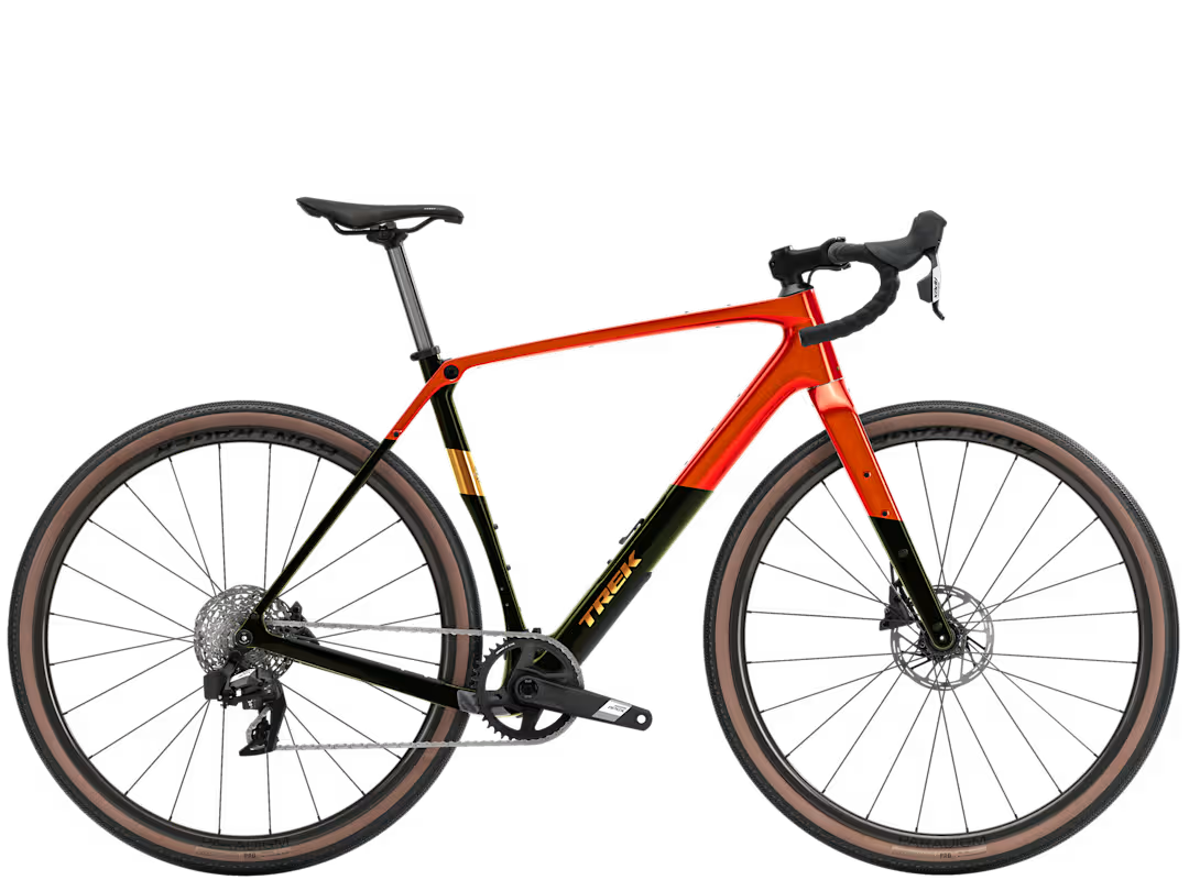 2026 TREK Checkpoint SL 5 AXS gen3 carbon gravel M/L
