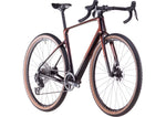 Új, 0 km Cube Nuroad C:62 SLX Gravel - Áfás számlával