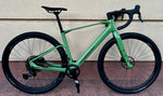 FÉLÁR ALATT! 2026-os Mondraker Dusty S Carbon elektromos gravel bicaj
