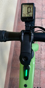 FÉLÁR ALATT! 2026-os Mondraker Dusty S Carbon elektromos gravel bicaj