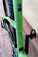 FÉLÁR ALATT! 2026-os Mondraker Dusty S Carbon elektromos gravel bicaj