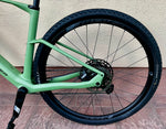 FÉLÁR ALATT! 2026-os Mondraker Dusty S Carbon elektromos gravel bicaj
