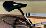Cannondale Supersix Evo carbon outi Sram Force AXS 2x12s, 54-es